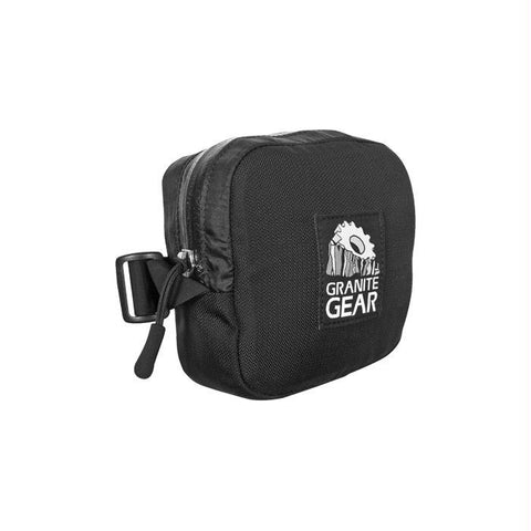 Pack Harness Belt Pocket Blk