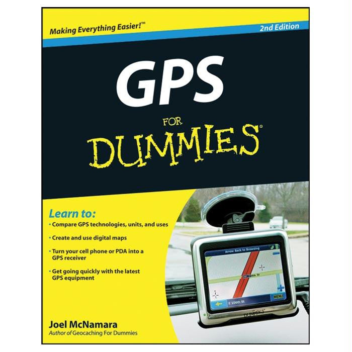 Gps For Dummies