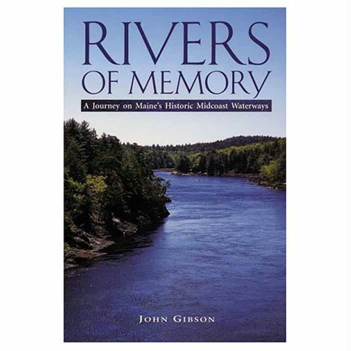 Rivers Of Memory