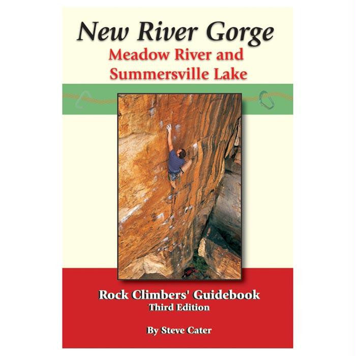 New River Gorge Climbers Guide