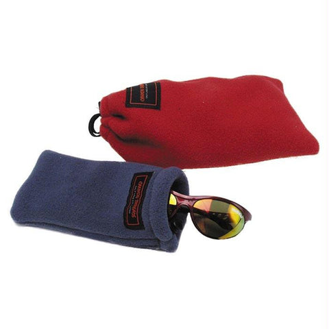 Sunglass Pouch