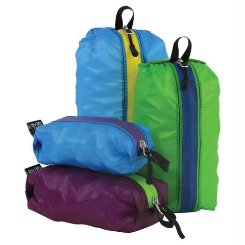 Air Zippditty Set Of 4