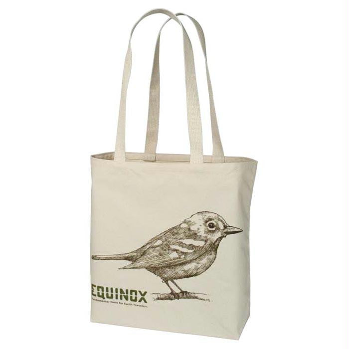 Creature Tote Parula