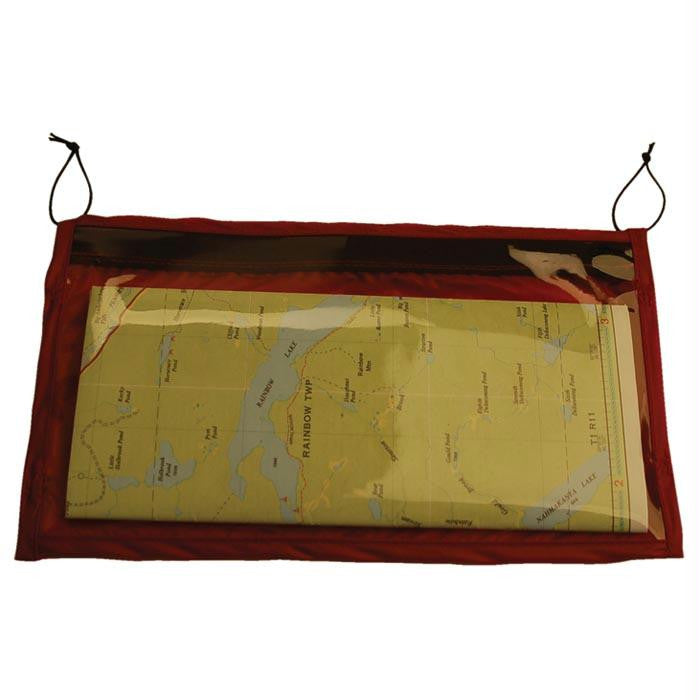 Hellbender Map Case Medium