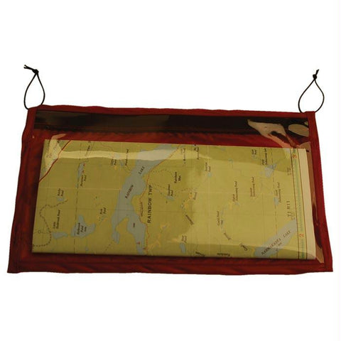 Hellbender Map Case Medium