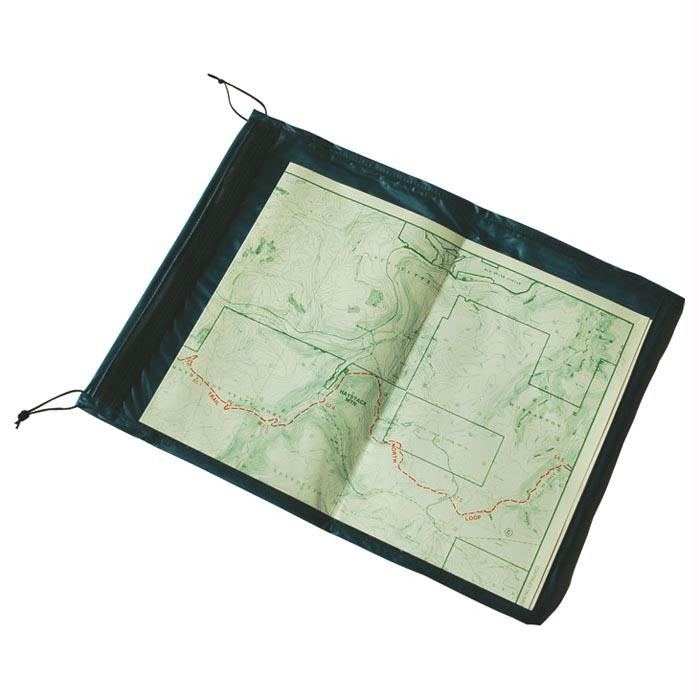 Hellbender Map Case Large