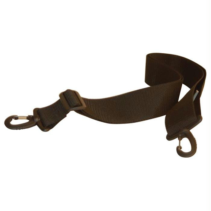 2 In. Hvy Duty Shoulder Strap