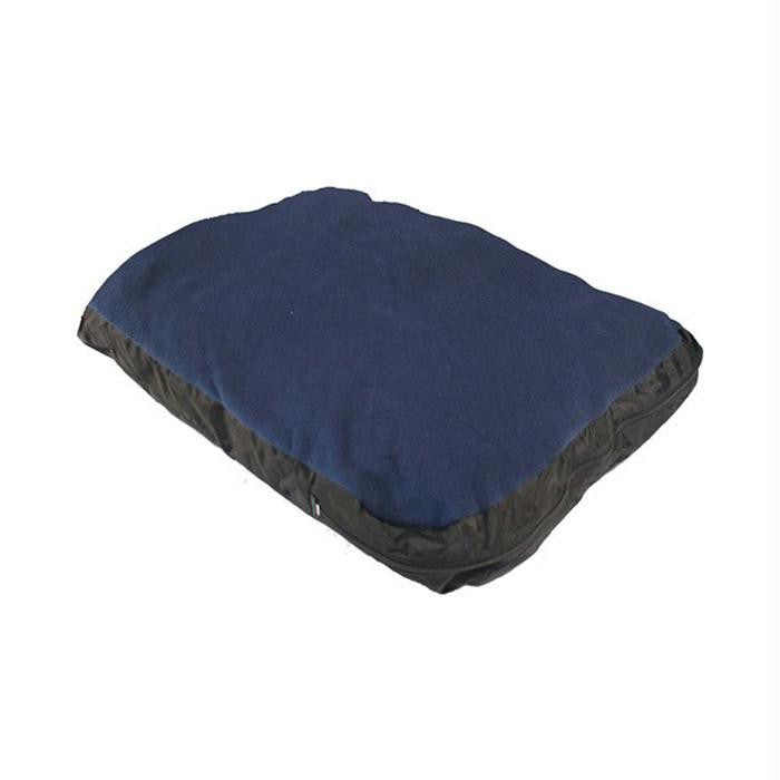 Medium Dog Bed 24 X 30 Navy