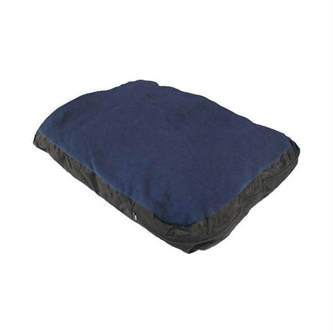 Medium Dog Bed 24 X 30 Navy