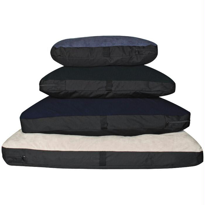 X-large Dog Bed 36 X 46 Navy