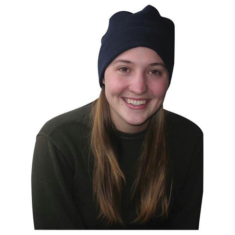 Micro Fleece Ski Hat