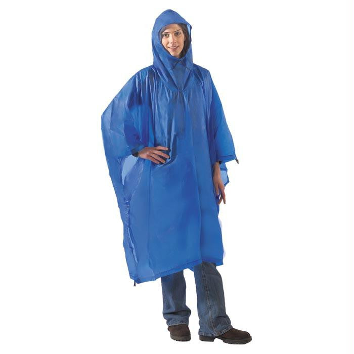 Regular Poncho