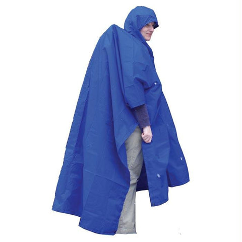 Extension Poncho