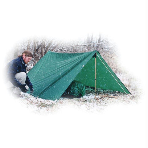 Egret Tarps 6' X 8'