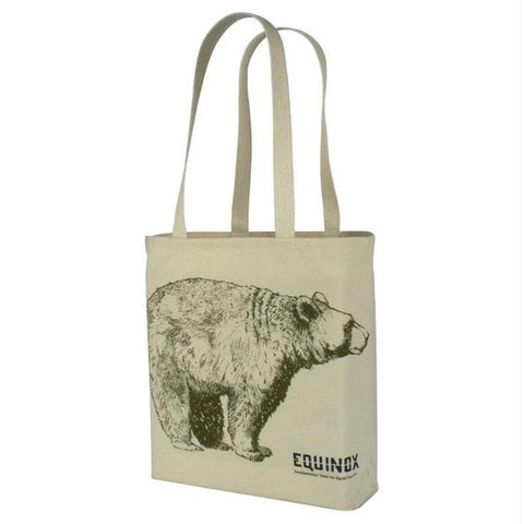 Creature Tote Bear