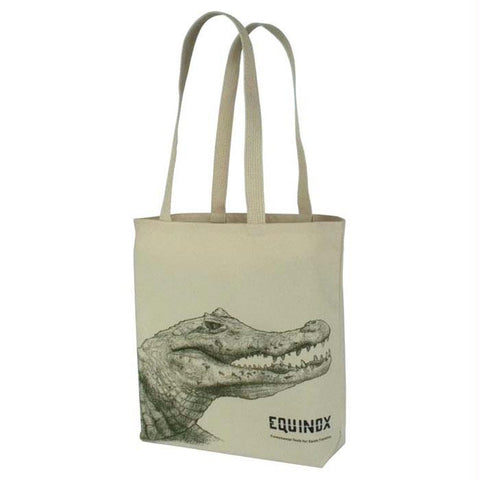 Creature Tote Caiman