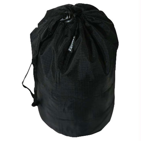 Bilby Stuffsack 6" X 11" Blk