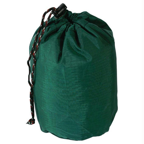 Bilby Stuffsack 10" X 21" Grn