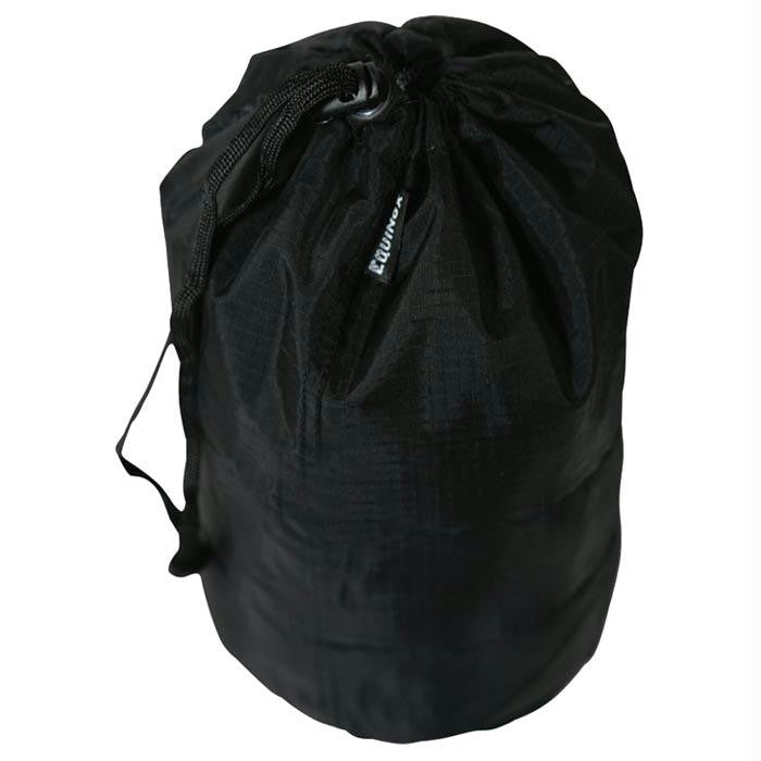 Bilby Stuffsack 12" X 24" Blk