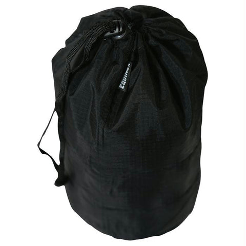 Bilby Stuffsack 7" X 24" Blk