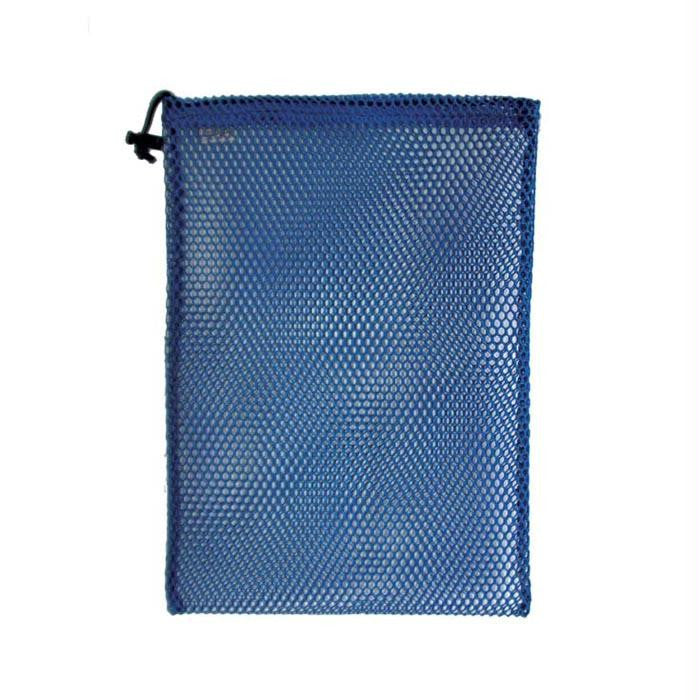 Nylon Mesh Stuff 7" X 10" Blu