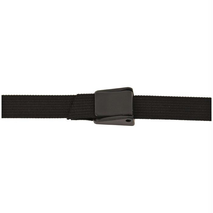 Cam-lock Straps 3-4"x24" 2pk