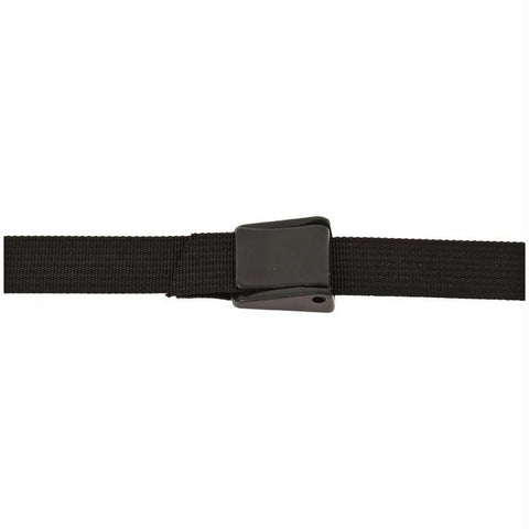 Cam-lock Straps 3-4"x36" 2pk