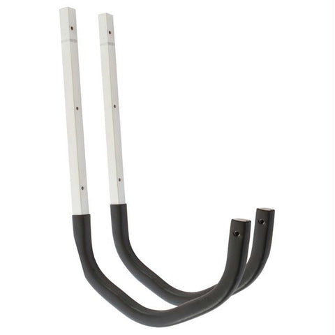 Outdoor Locking Wall Cradles