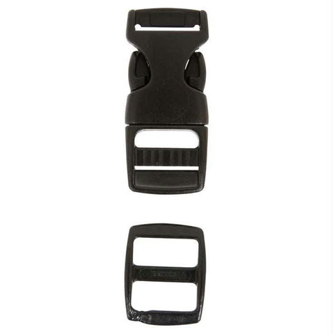 Sr Buckle-slider 5-8"