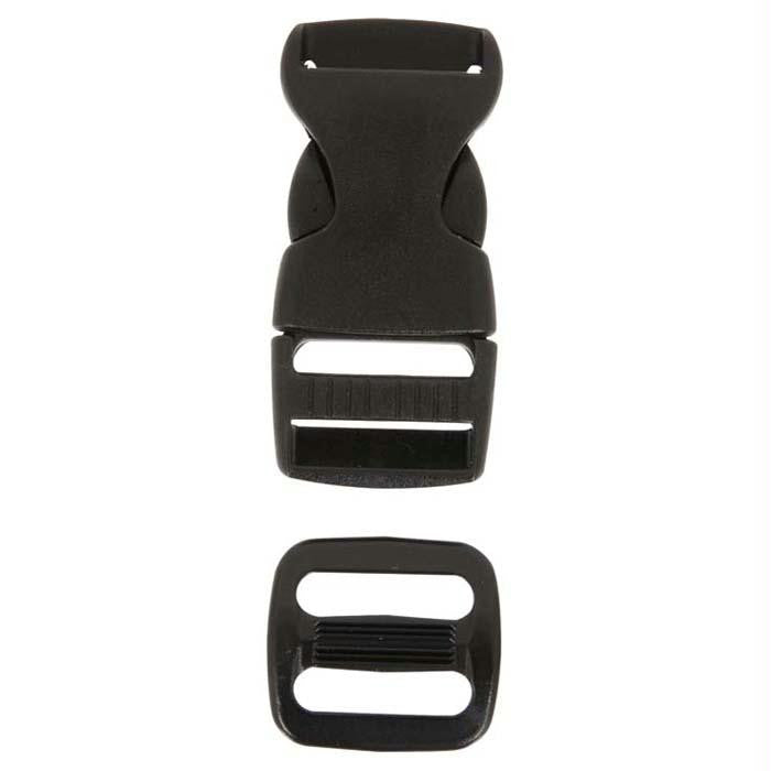 Sr Buckle-slider 3-4"