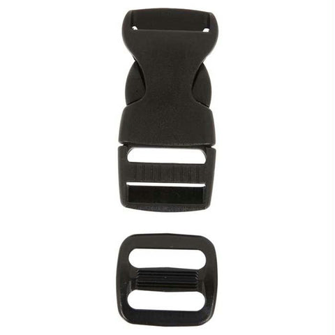 Sr Buckle-slider 3-4"