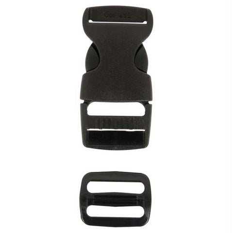 Sr Buckle-slider 1"