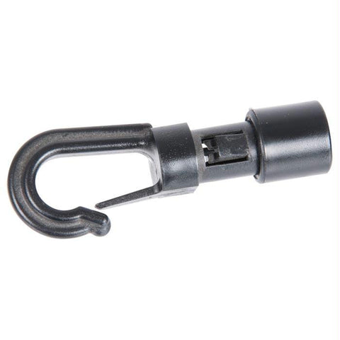 Shock Cord Hooks 4 Pk