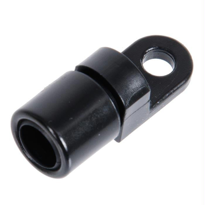 Shock Cord Fixed End 4 Pk