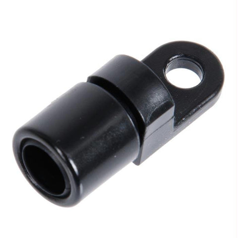 Shock Cord Fixed End 4 Pk