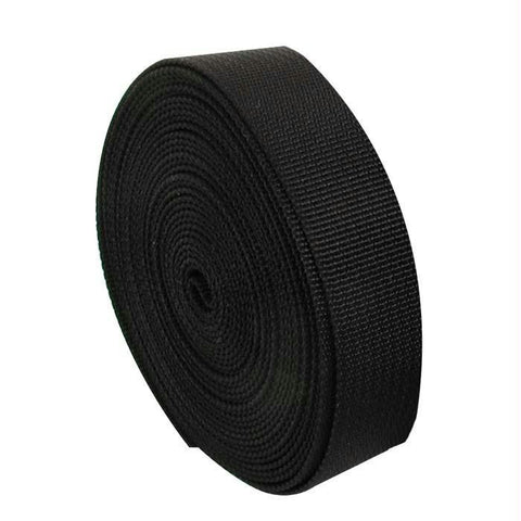 Nylon Webbing 5yd X 3-4"