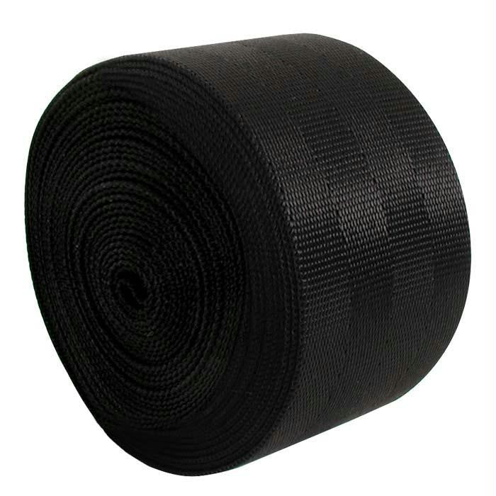 Nylon Webbing 5yd X 2"