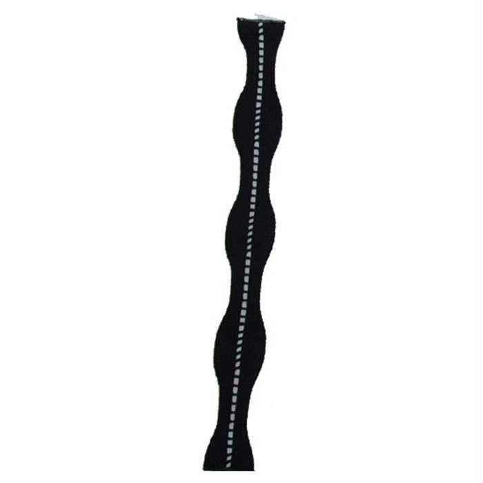 Daisy Chain Web Reflectv 90 Yd