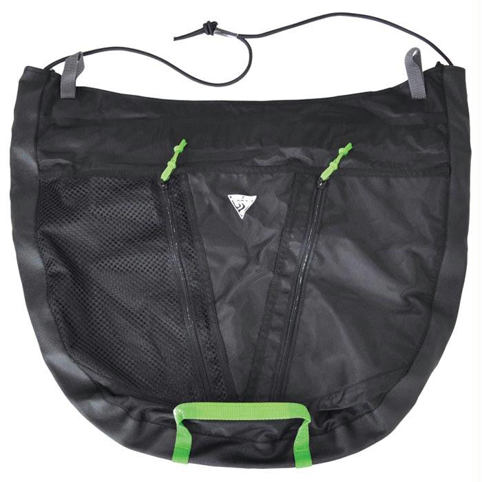 Paddling 1-2 Skirt Xl