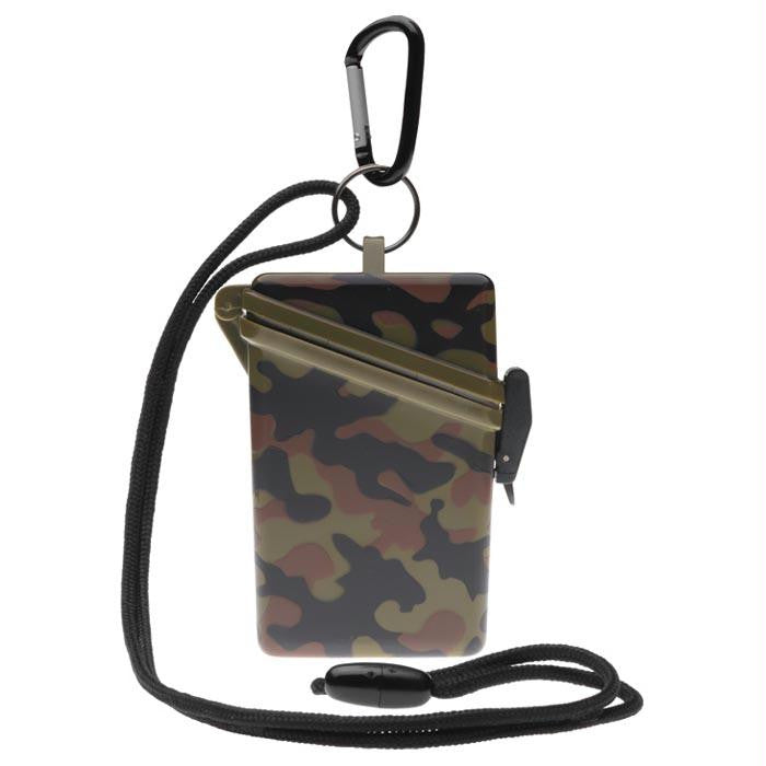 Keep-it Safe Camo Assorted