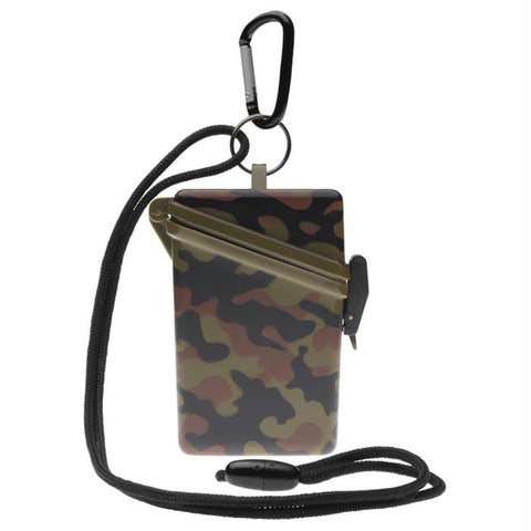 Keep-it Safe Camo Assorted