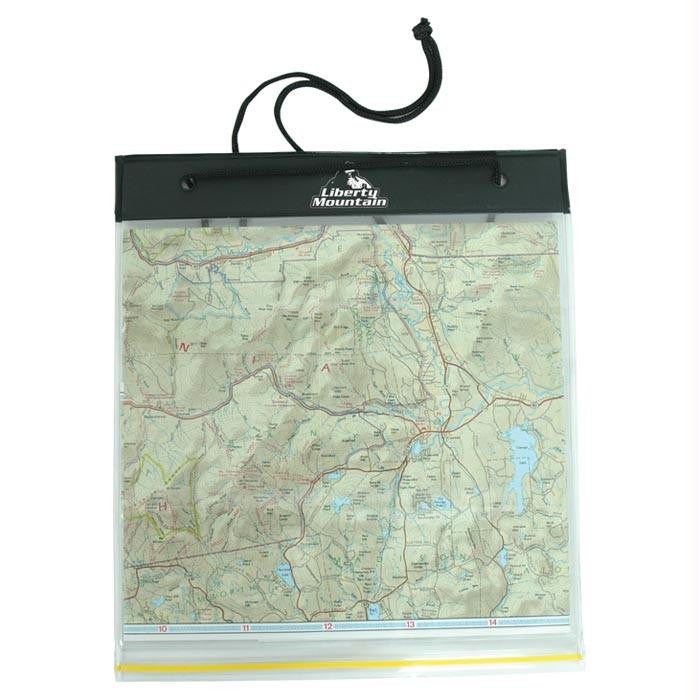 Watertight Map Case 11 X 12.5