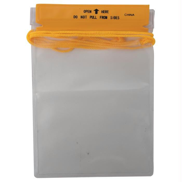 Lm Waterproof Pouch 5x7