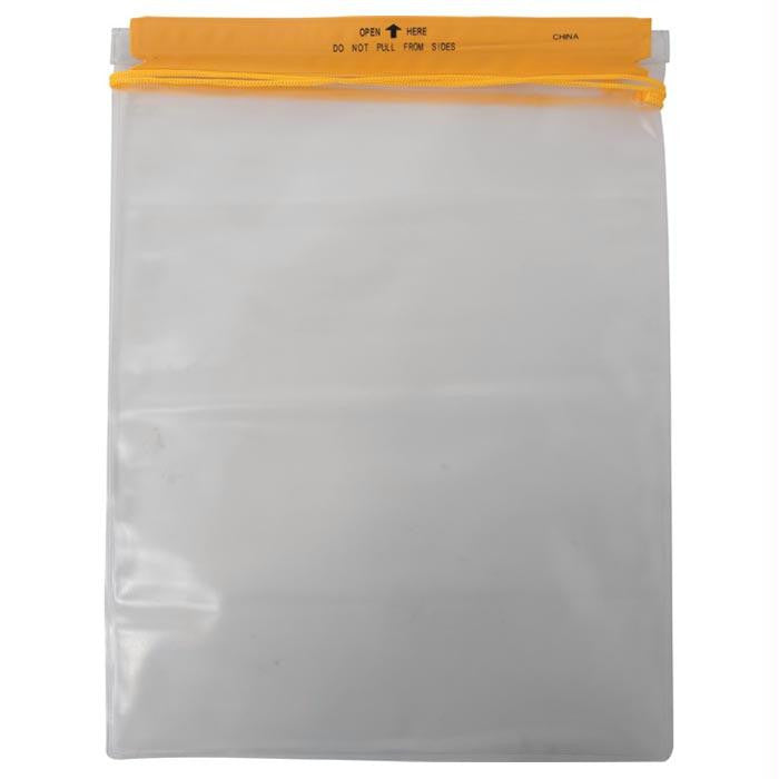 Lm Waterproof Pouch 10x14