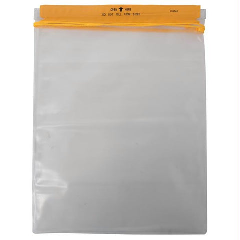 Lm Waterproof Pouch 10x14