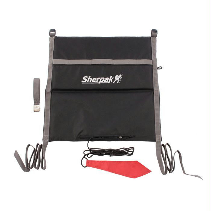 Sherpak Gogate Tailgate Cover