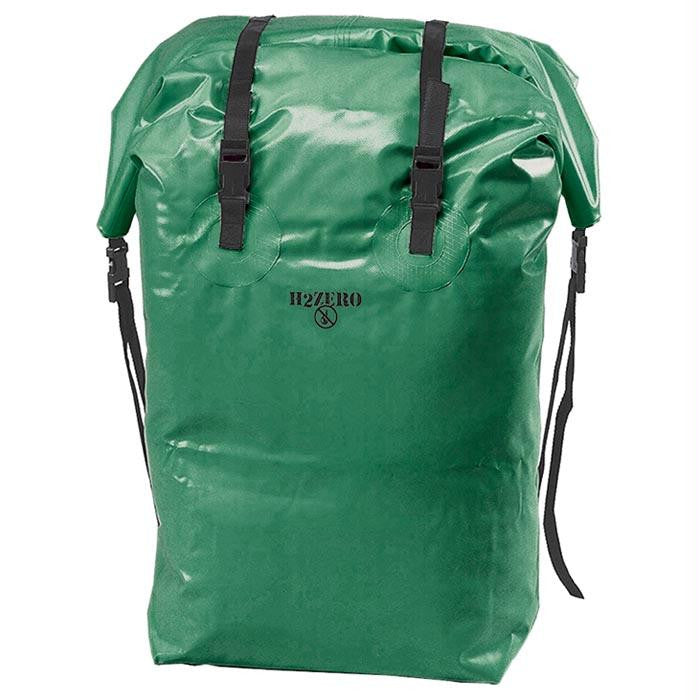 Omni Dri Backpacker Green