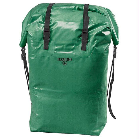 Omni Dri Backpacker Green