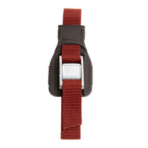 Utility Straps 9' Red 2pk