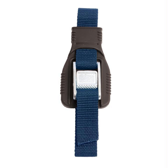 Utility Straps 6' Blue Bulk